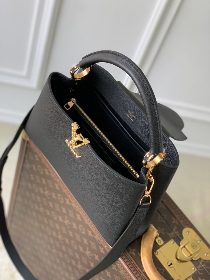 LV Capucines Bags